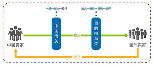 跨境電商出口報關(guān)流程及注意事項分享 進(jìn)出口賣家必備技能與技術(shù)出口實操